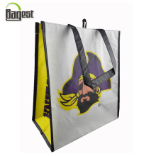 RPET Recycled Pet Bag, for Shopping and Promotional